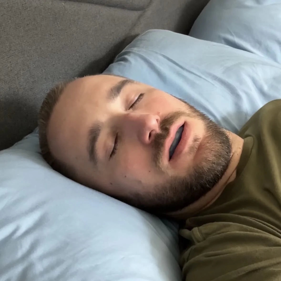 Airveo - Anti-Snoring Mouthpiece